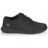 Timberland Nizke superge PARKER STREET Črna | Shoptok.si