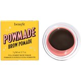 Benefit POWmade pomada za obrvi vodoodporna odtenek 4,5 Neutral Deep Brown 3 g | Shoptok.si