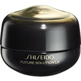 Future Solution LX New Eye and Lip Contour Regenerating Cream krema za pomlađivanje kontura očiju i usana 17 ml