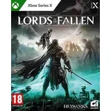 Lords Of The Fallen (Series X)