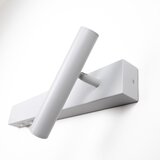 Brilagi LED zidno reflektorsko svjetlo ARLIX LED/3W/230V + LED/7W, belo, CRI 90 | Eponuda.com