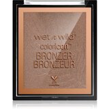 Wet N Wild color icon bronzer 11 g nijansa palm beach ready Cijene