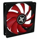 Xilence ventilator 12x12x2,5cm 12v 3/4p RedWing PWM XF042 | Shoptok.si
