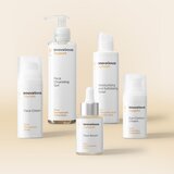 Paket za rutinsko nego obraza Rice InnovaGoods Cene