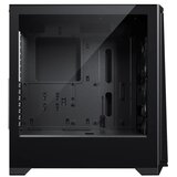 Phanteks Kućište Eclipse G370A D-RGB 3x 120mm,Glass, Crno PH-EC370A_DBK01 | Eponuda.com