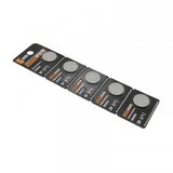 Ms baterija dugmasta CR2032 Maxwerk 3V 5/1
