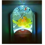  LED svetiljka za utičnicu MINI LIGHT | Eponuda.com