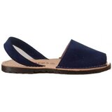 Colores Sandali & Odprti čevlji 26336-24 Modra Cene