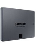 Samsung 1TB 870 QVO SSD SATA3 2.5" disk | Shoptok.si
