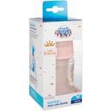 Canpol flašica za bebe royal baby roze 120ml, 0m+ | ePonuda.com