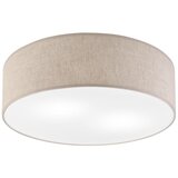  plafonsko svetlo sirja 2xE27/15W/230V prečnika 45 cm bež | Eponuda.com