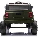 Beneo 11V auto na akumulator upravljanje Toyota Landcruiser, bluetooth | Shoptok.si