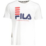 Fila Majice s kratkimi rokavi Bippen Bela Cene