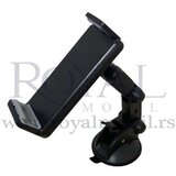  Auto drzac YQ-XP058 (za kontrolnu tablu) crni sa sivim | ePonuda.com