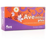 AVE Pharmaceutical AVE Intima plus vaginalete, 10 komada | Eponuda.com
