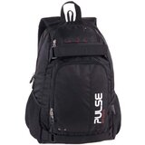 Pulse ranac Scate Black Stripe 121910 Cene