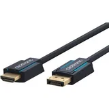 44926 kabel dp m / hdmi m 5,0M