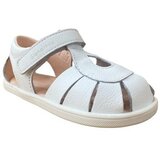 Blanditos Sandali & Odprti čevlji INDIA Sandalia Blanco Bela | Shoptok.si