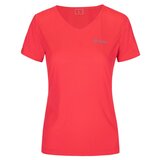 Kilpi Women's technical t-shirt DIMARO-W PINK | Shoptok.si