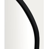 Kave Home Zidno ogledalo 86x94,5 cm Tebel – | shoptok.hr
