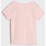 Sinsay Pamučne majice 2 pack | shoptok.hr