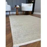 Conceptum Hypnose dizayn Şönil kilim - cream cream carpet (100 x 200) Cene