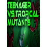  Teenager vs. Tropical Mutants Steam Key GLOBAL | ePonuda.com