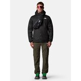 The North Face Zunanja jakna 'Quest' črna / bela | Shoptok.si