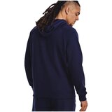 Under Armour Muški pulover Rival Fleece Crew Siv | shoptok.hr