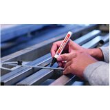 Marker permanentni lakirajući 2-4mm edding 750 crni | Shoptok.si