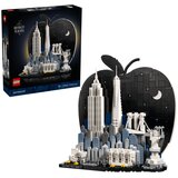 Lego 21066 Mesto New York – Veliko jabolko | Shoptok.si