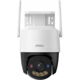Imou Cruiser SC Sferična IP varnostna kamera Zunanja 3840 x 2160 pikslov Stropna/zidna | Shoptok.si
