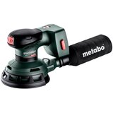 Metabo SXA 18 LTX 125 BL* Akku brusilica Cijene