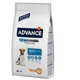 Advance dog adult mini sensitive 1.5 kg Cene
