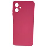  Silikonska maska Samsung A06 Pink | Eponuda.ba