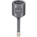 Einhell by kwb dijamantska krunasta testera za suvo bušenje M14 6mm 49500206