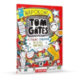 Školska knjiga Tom Gates – Totalno zabavan školski dnevnik Cijene