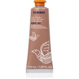Korres Almond Blossom krema za roke z mandljevim oljem 50 ml | Shoptok.si