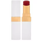 Chanel rouge coco baume hydrating beautifying tinted lip balm balzam za ustnice 3 g odtenek 920 in love