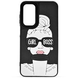  Maska za telefon 3D PROTECT za Samsung A25 5G DZ2/4 | Eponuda.com