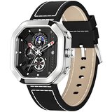Sat LIGE FR-29512 - Crna / Srebrna KP29512 | Shoptok.si