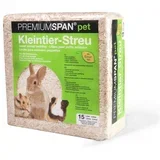 presovana piljevina premijum citrus, 15l