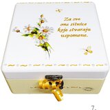  Personalizirane škatle spominov – Za vse tiste malenkosti, ki ustvarjajo spomine - 7. - 16570 | Shoptok.si