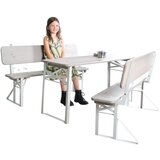 Roba Set dječjeg vrtnog namještaja 3 kom – | shoptok.hr