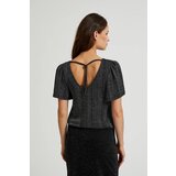 Marisse Women's T-Shirt Z-Ts-4528 Silver | ePonuda.com