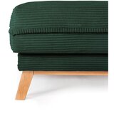 Bonami Selection Tamno zeleni tabure od samta Tori – | shoptok.hr