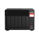 NAS strežnik za 6 diskov, 8GB ram, 2,5Gb mreža, (21122466)