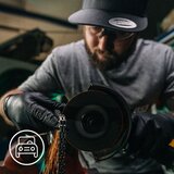 Espeon Diamond3 nitrilne rukavice bez pudera veličina L 2x50 kom | shoptok.hr