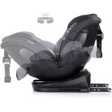 Chipolino autosjedalica I-SIZE 40-150 cm ISOFIX 360 Hypnotic Cloud | shoptok.hr