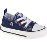 Big Star Nizke superge Shoes J Modra | Shoptok.si